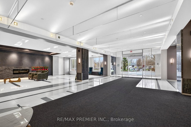 608 - 7167 Yonge Street