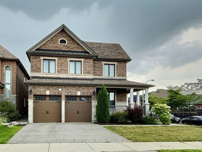 214 Eighth Avenue • New Tecumseth, ON photo 3