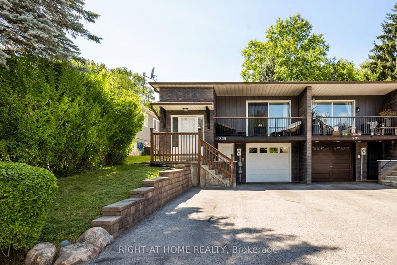229 Britannia Avenue