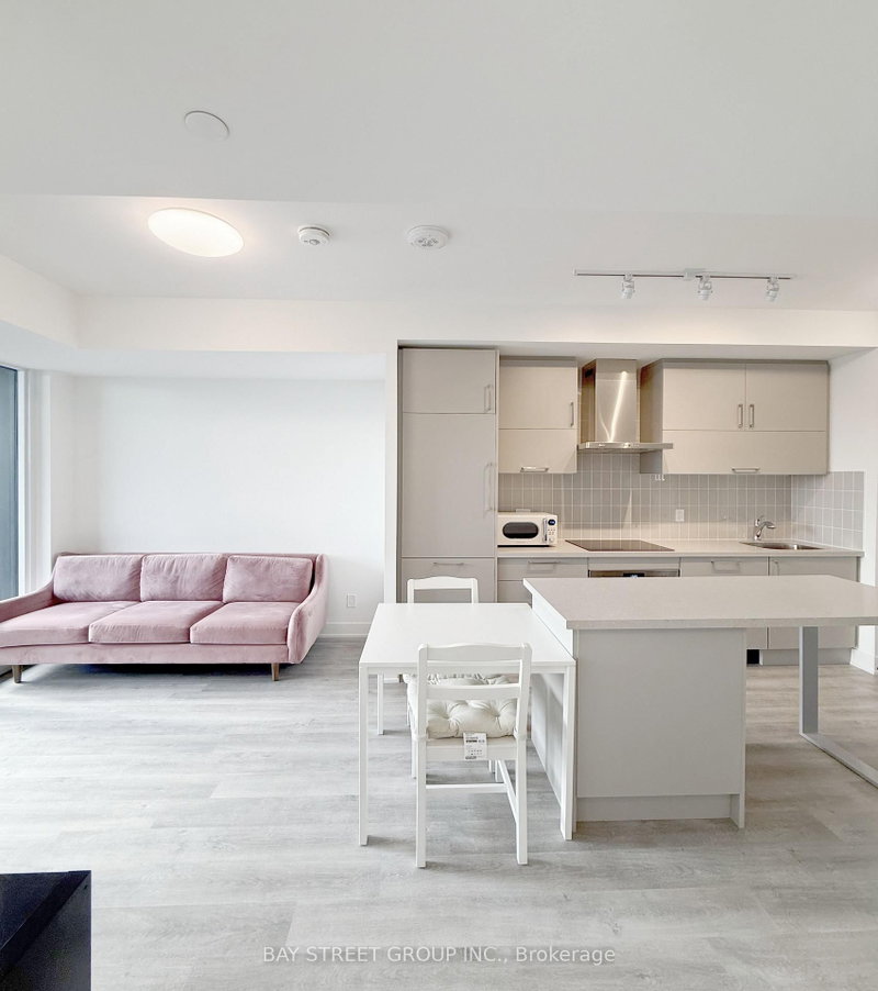 1501 - 38 Andre De Grasse Street