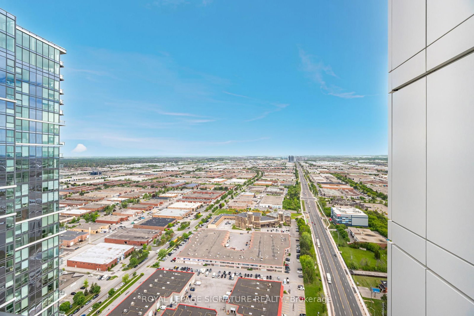 7890 Jane Street • #4508 • Vaughan, ON photo 30