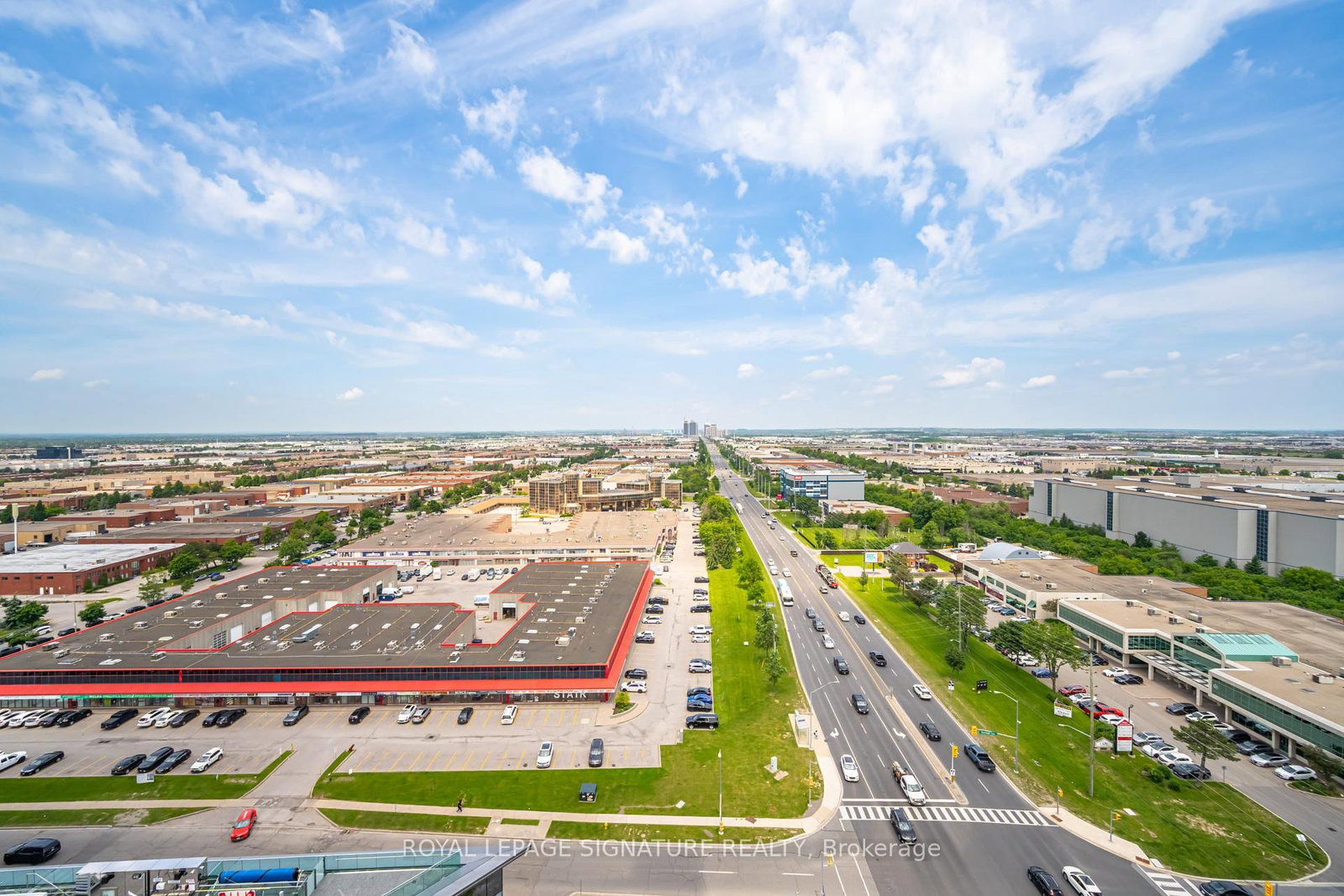 7890 Jane Street • #4508 • Vaughan, ON photo 31