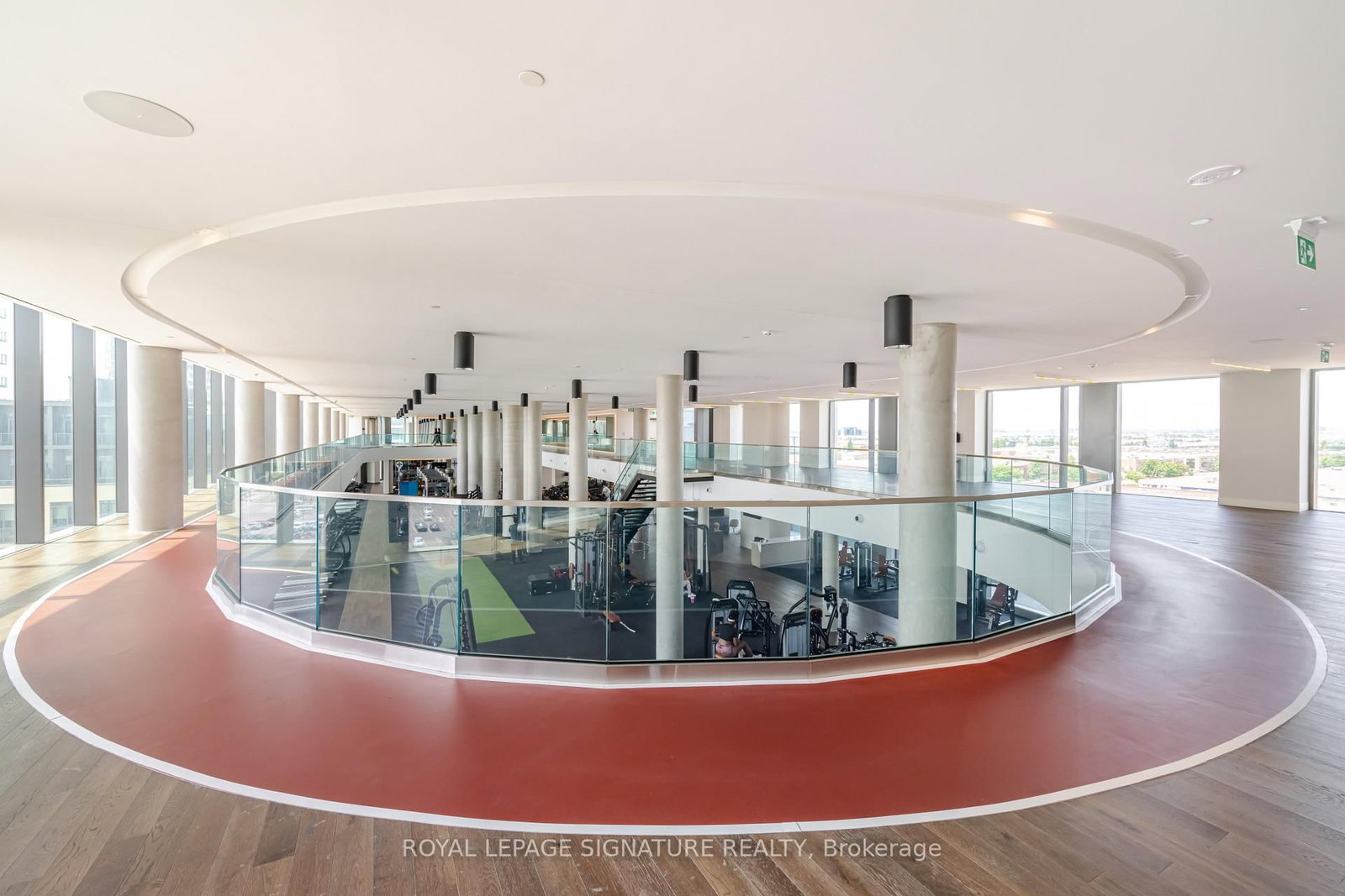 7890 Jane Street • #4508 • Vaughan, ON photo 33