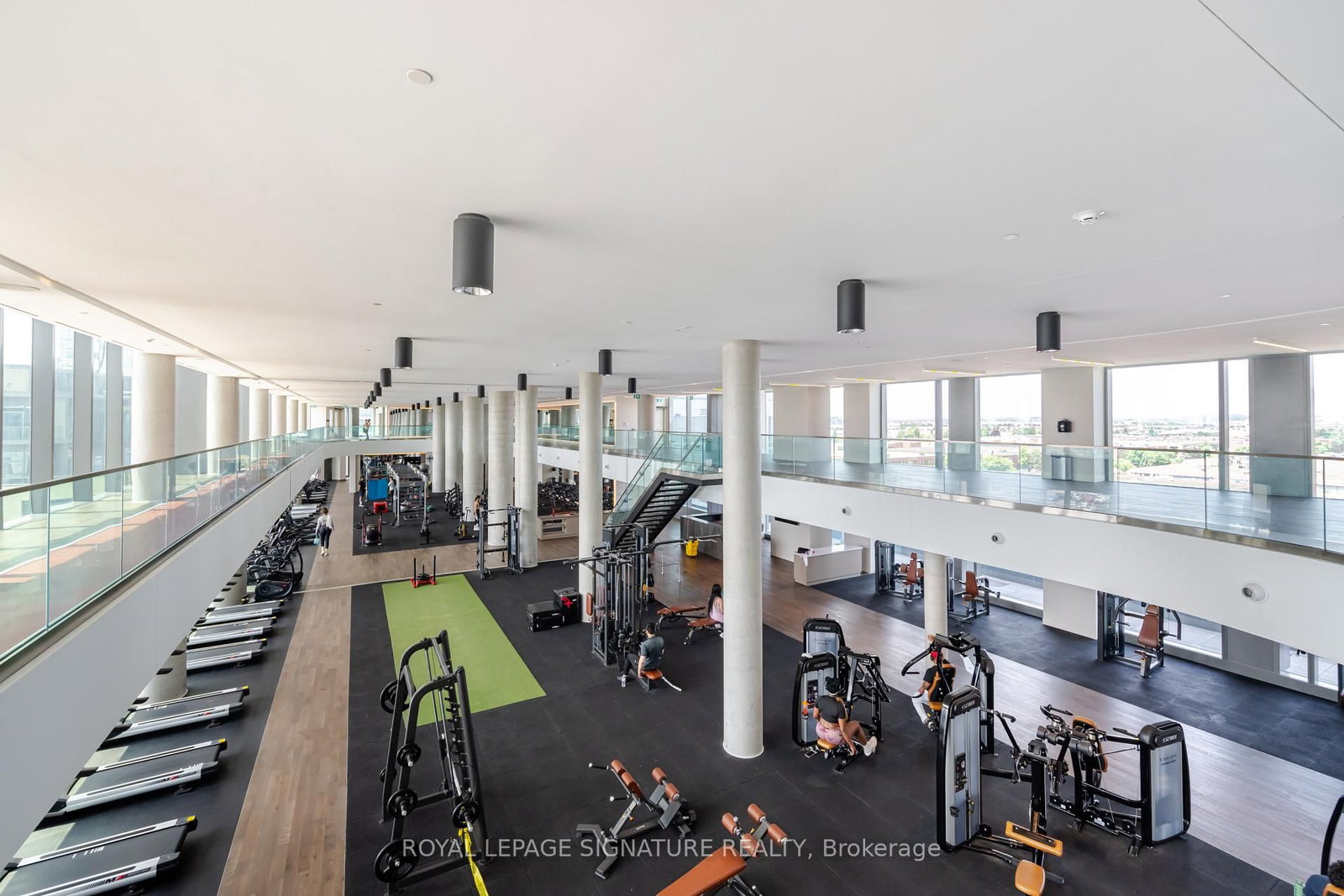 7890 Jane Street • #4508 • Vaughan, ON photo 34