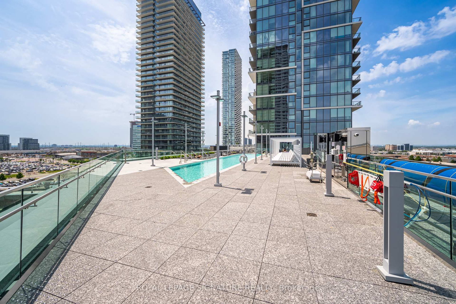 7890 Jane Street • #4508 • Vaughan, ON photo 42
