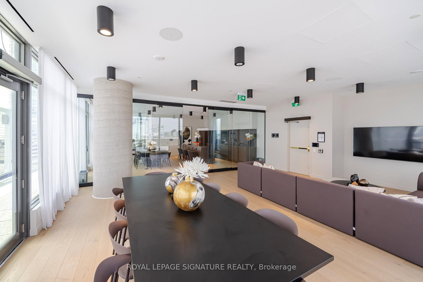7890 Jane Street • #4508 • Vaughan, ON photo 46