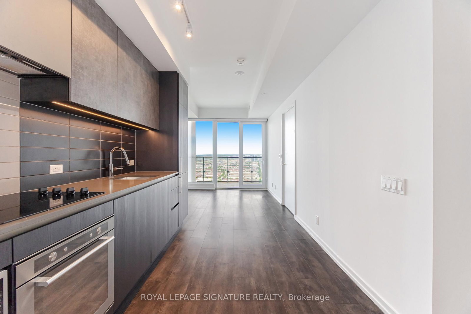 7890 Jane Street • #4508 • Vaughan, ON photo 9
