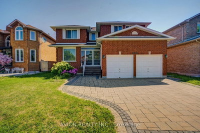 203 Valleymede Drive