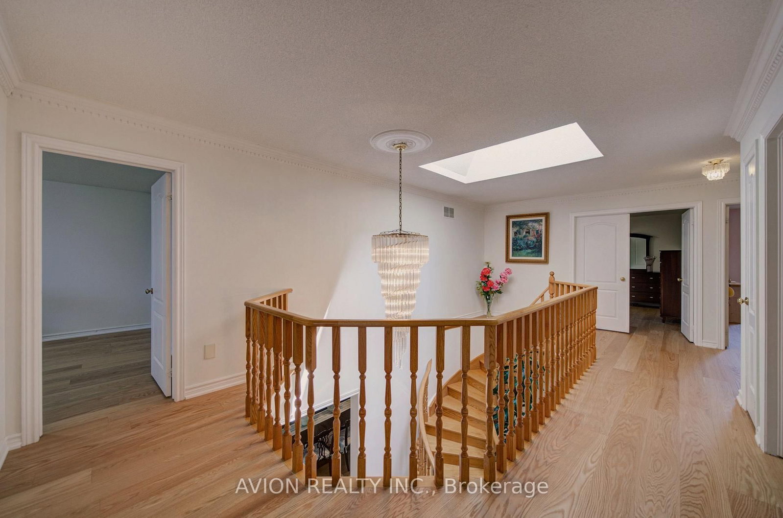 203 Valleymede Drive • Richmond Hill, ON photo 24