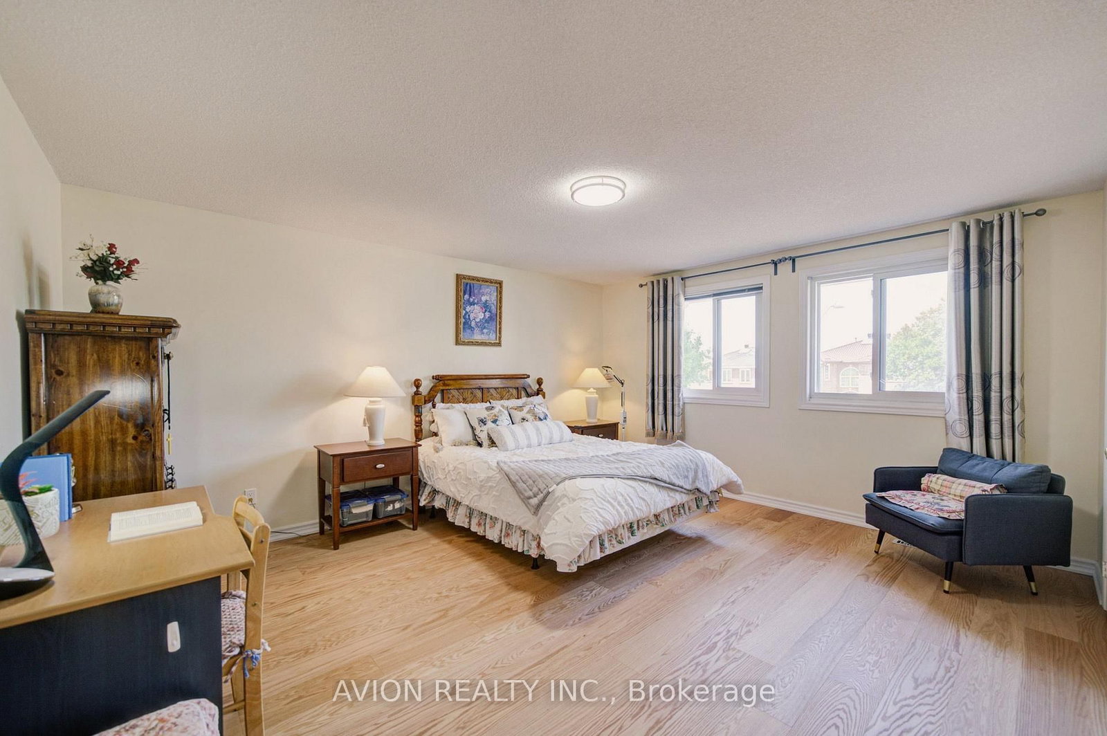 203 Valleymede Drive • Richmond Hill, ON photo 25