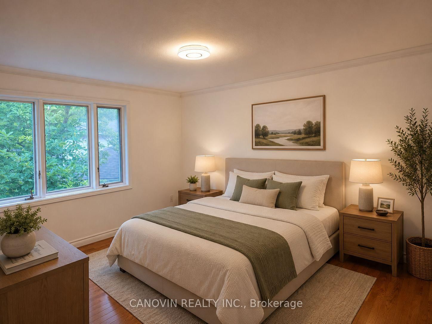 183 St. Anthony's Court • Richmond Hill, ON photo 17