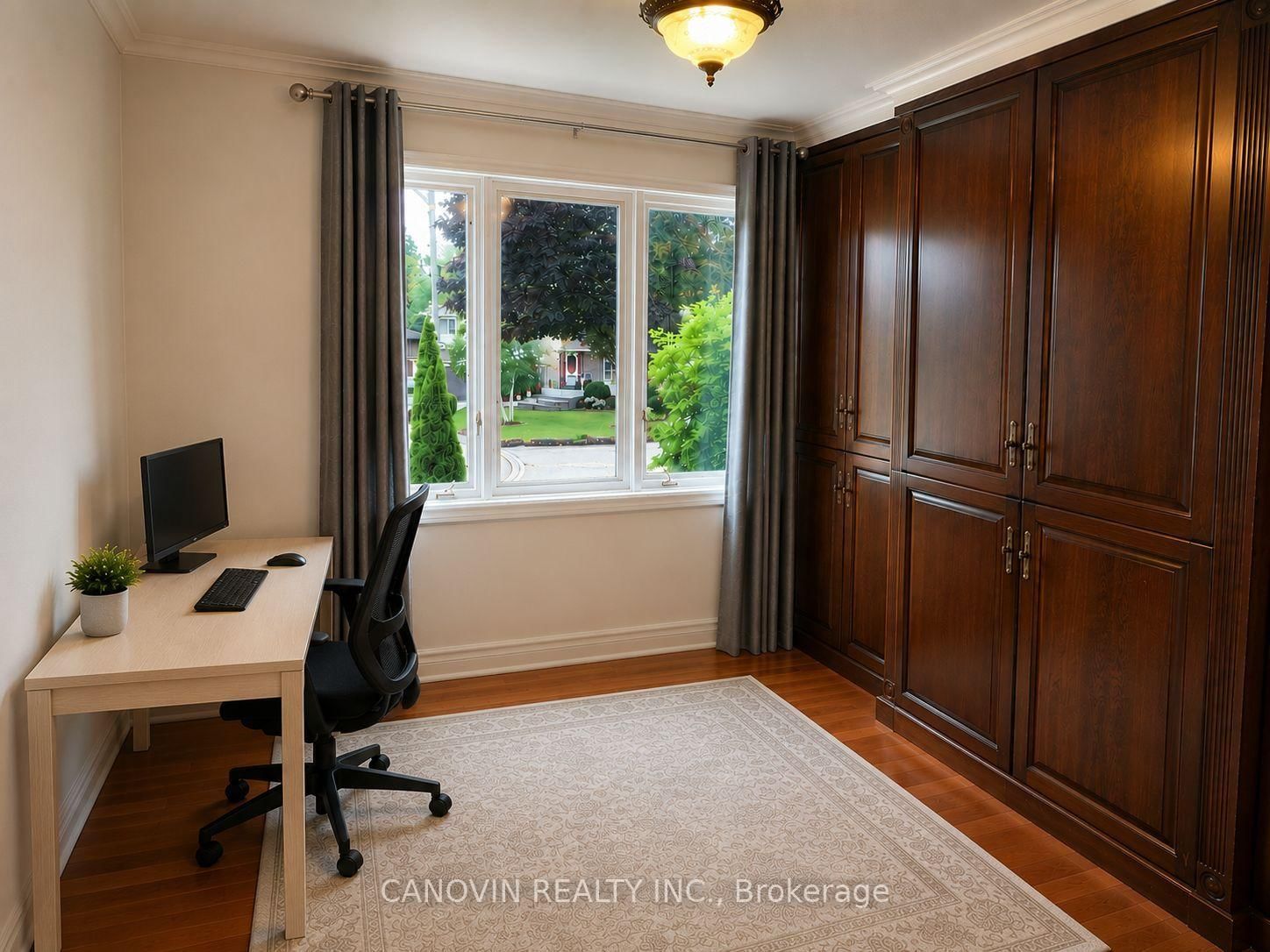 183 St. Anthony's Court • Richmond Hill, ON photo 19