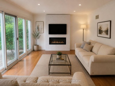183 St. Anthony's Court • Richmond Hill, ON photo 8