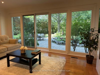 183 St. Anthony's Court • Richmond Hill, ON photo 9