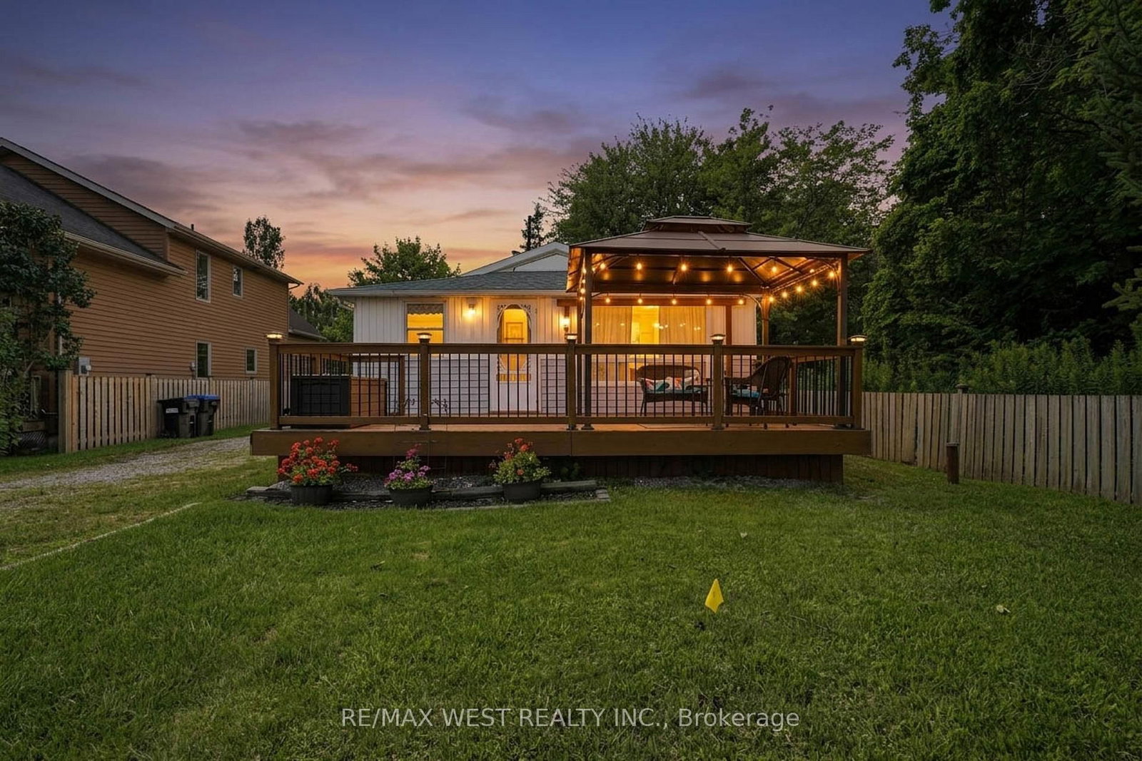 2234 Crystal Beach Road • Innisfil, ON photo 1