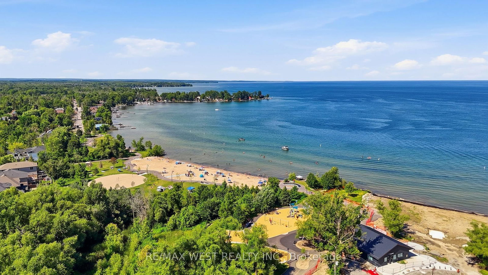 2234 Crystal Beach Road • Innisfil, ON photo 34