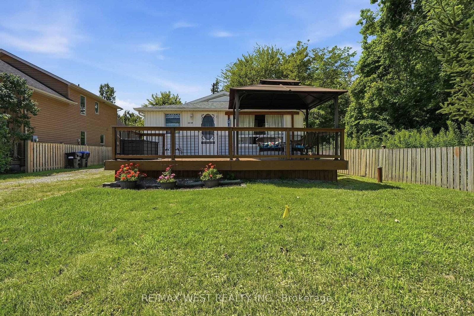 2234 Crystal Beach Road • Innisfil, ON photo 35