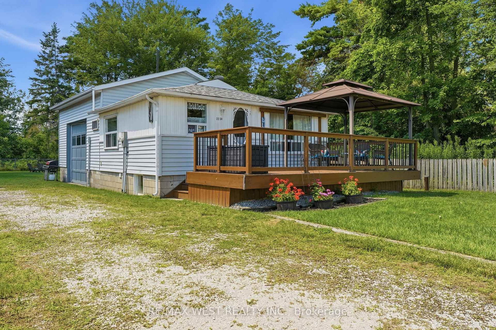 2234 Crystal Beach Road • Innisfil, ON photo 36