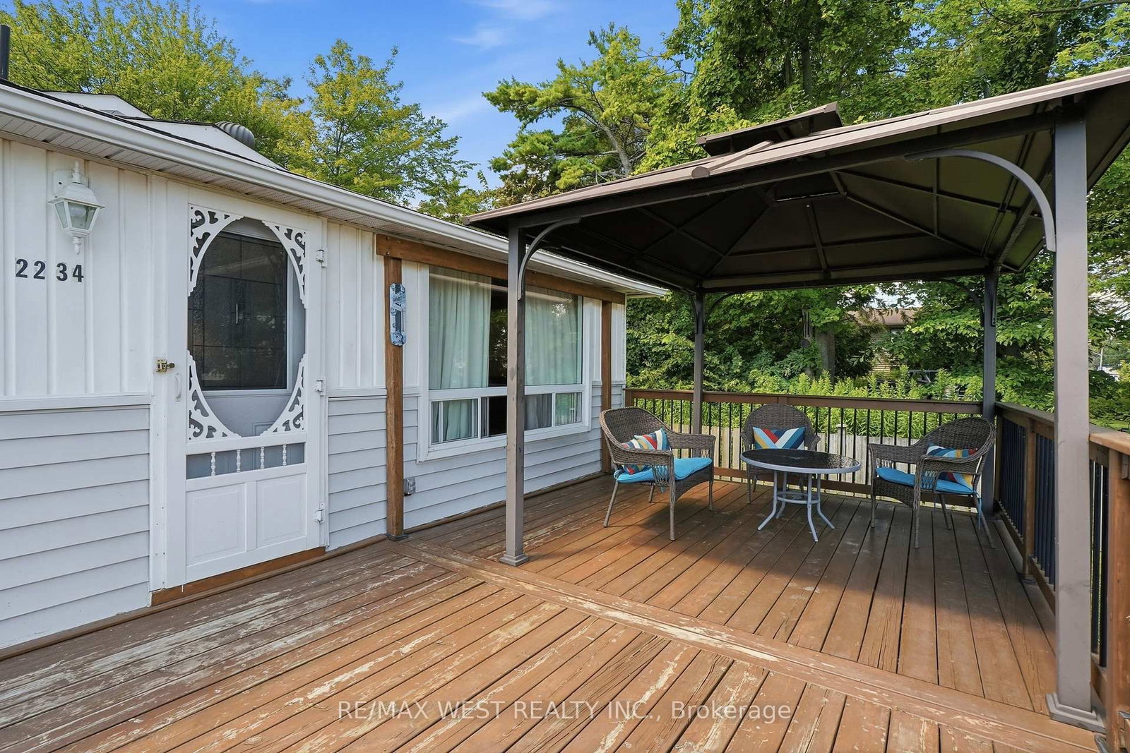 2234 Crystal Beach Road • Innisfil, ON photo 4