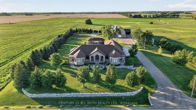 Detached House for sale at 4688 5th Sideroad, Essa, Ontario, L0L 1L0 - Thornton - MLS: N13631352