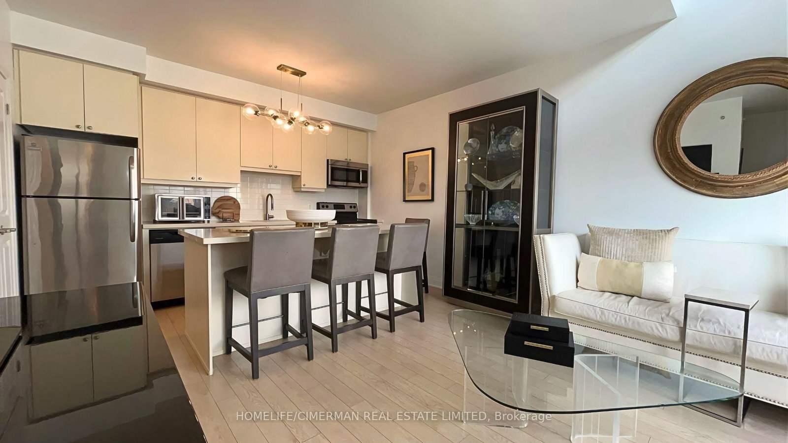 12 Woodstream Boulevard • #118 • Vaughan, ON photo 10