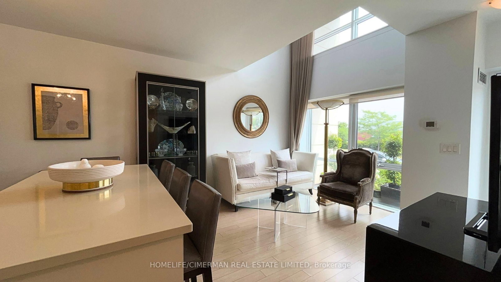 12 Woodstream Boulevard • #118 • Vaughan, ON photo 3