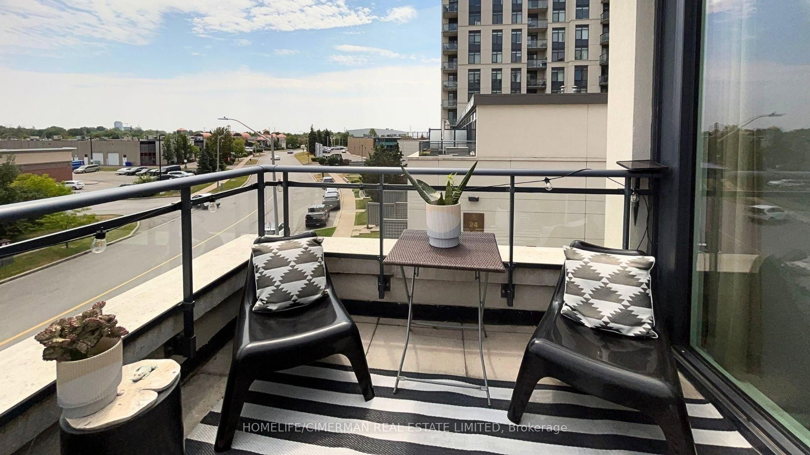 12 Woodstream Boulevard • #118 • Vaughan, ON photo 31
