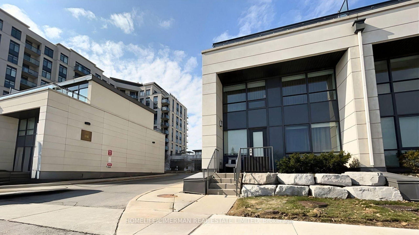 12 Woodstream Boulevard • #118 • Vaughan, ON photo 33
