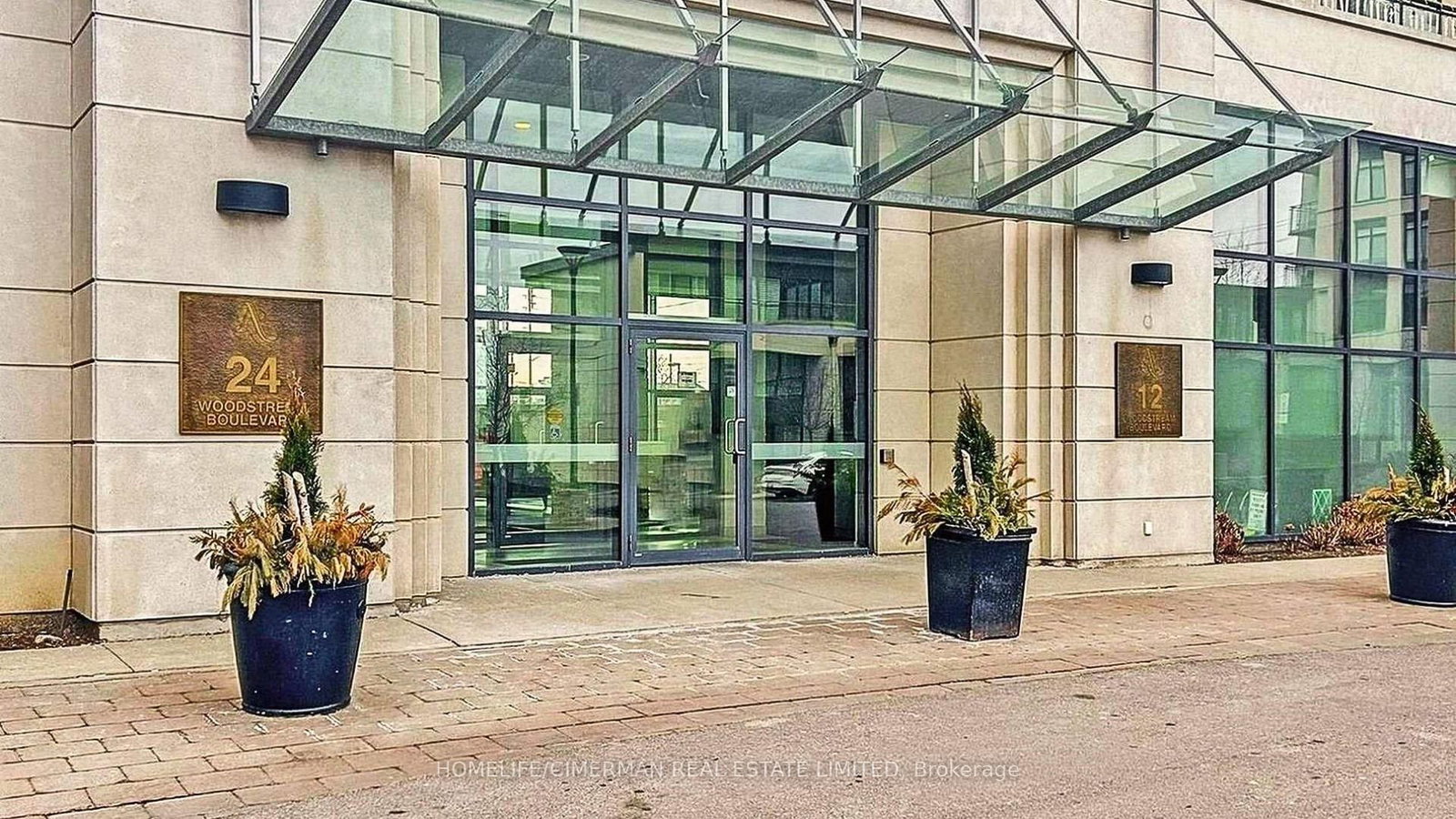 12 Woodstream Boulevard • #118 • Vaughan, ON photo 35
