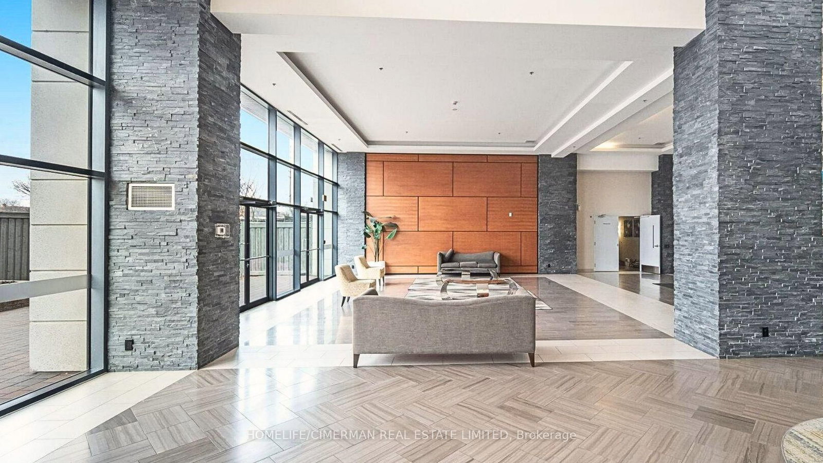 12 Woodstream Boulevard • #118 • Vaughan, ON photo 36