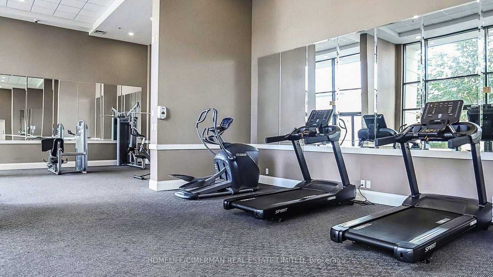 12 Woodstream Boulevard • #118 • Vaughan, ON photo 43