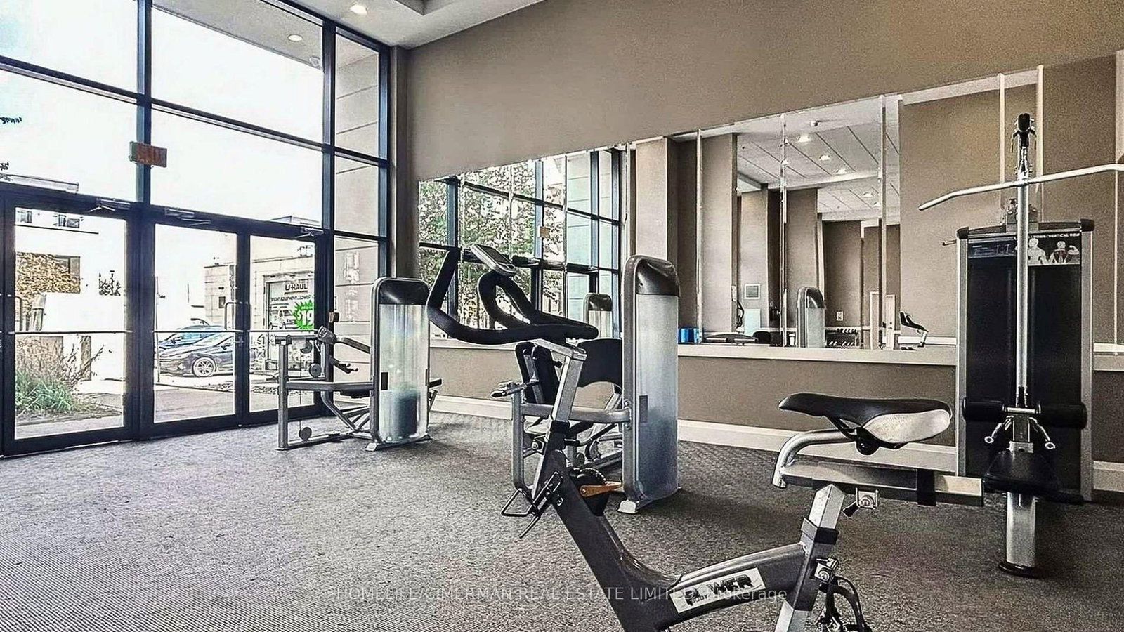12 Woodstream Boulevard • #118 • Vaughan, ON photo 44