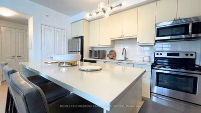 12 Woodstream Boulevard • #118 • Vaughan, ON photo 8
