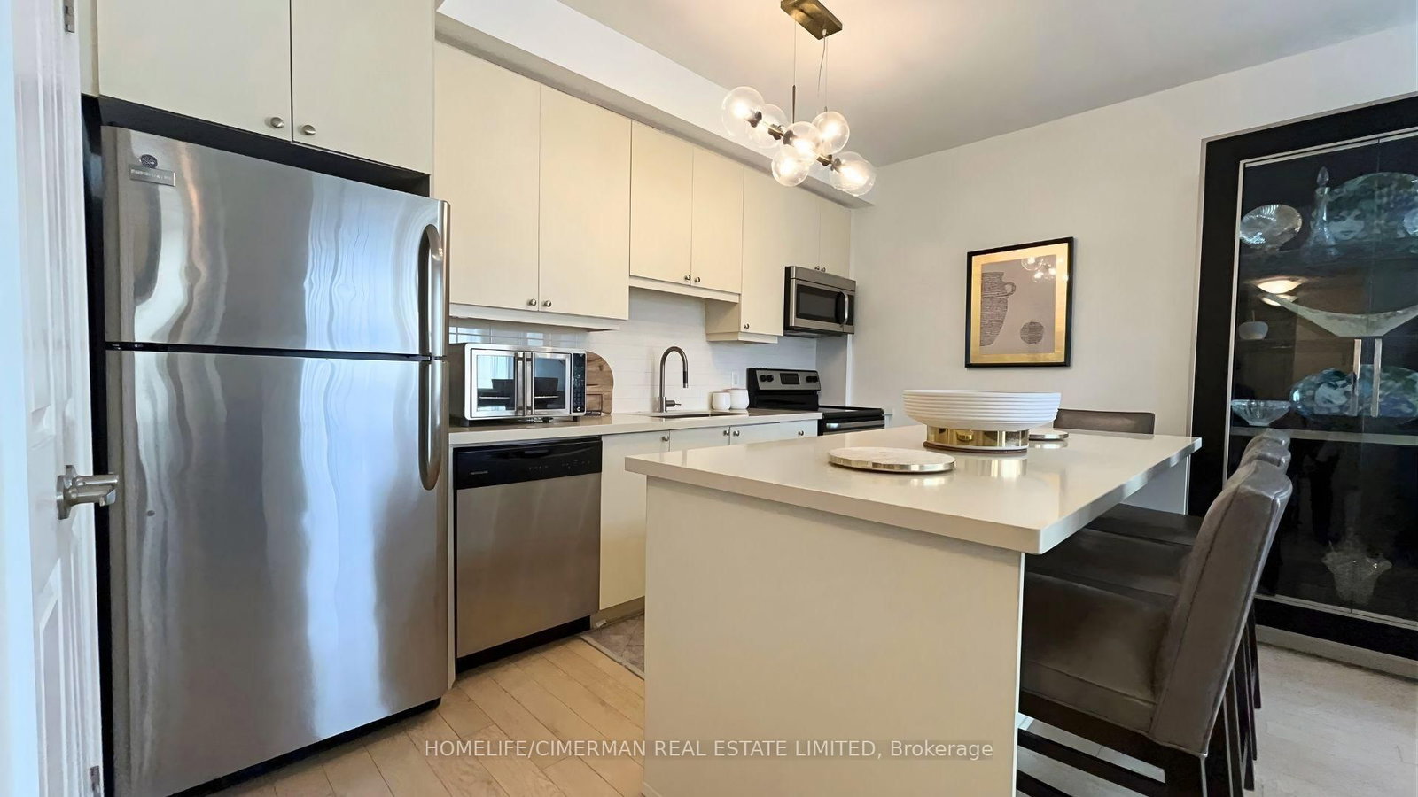 12 Woodstream Boulevard • #118 • Vaughan, ON photo 9