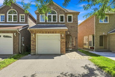169 Kenborough Court