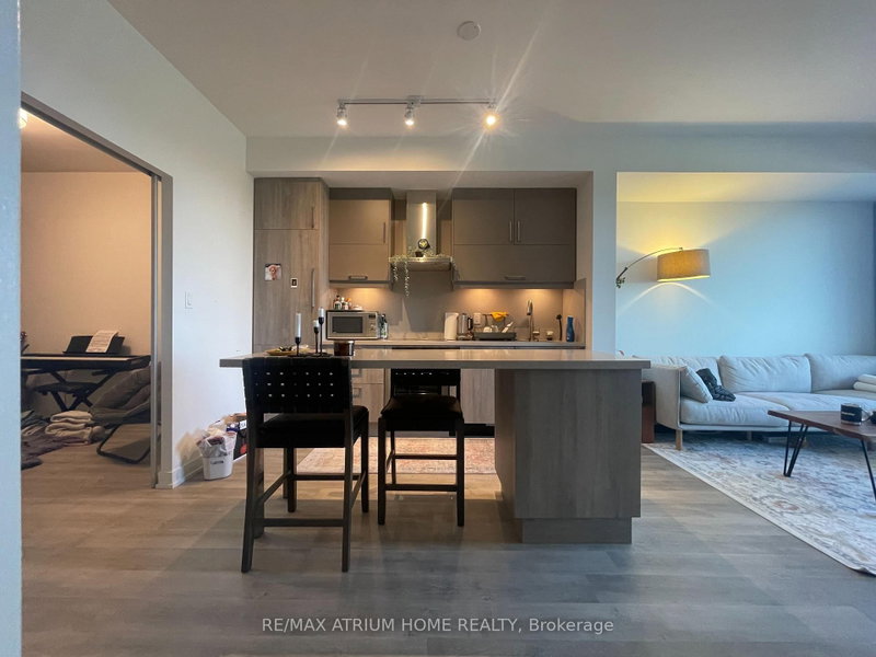 511 - 38 Simcoe Promenade