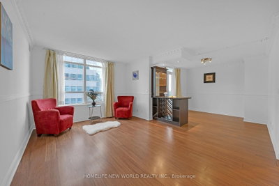55 South Town Centre Boulevard • #912 • Markham, ON photo 2