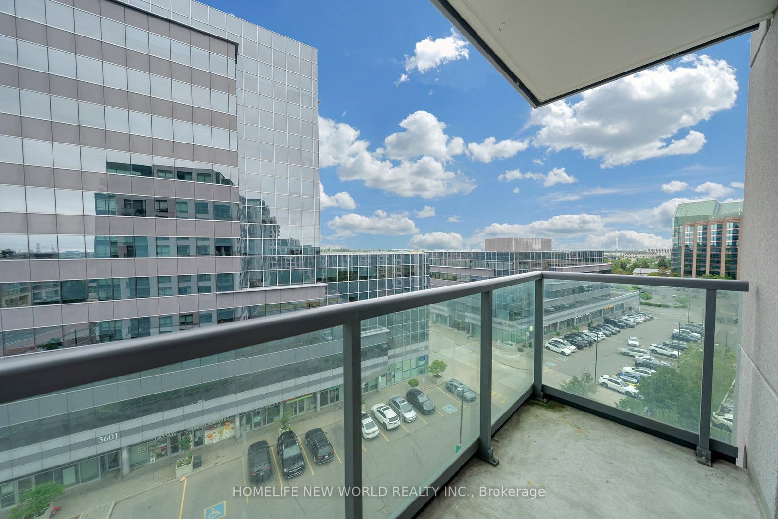 55 South Town Centre Boulevard • #912 • Markham, ON photo 22