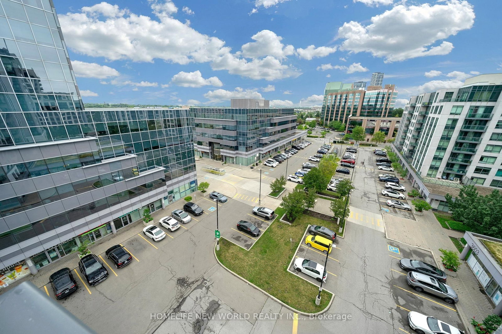 55 South Town Centre Boulevard • #912 • Markham, ON photo 23