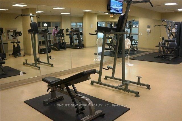 55 South Town Centre Boulevard • #912 • Markham, ON photo 25
