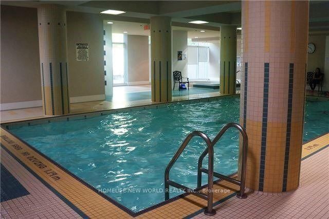 55 South Town Centre Boulevard • #912 • Markham, ON photo 26