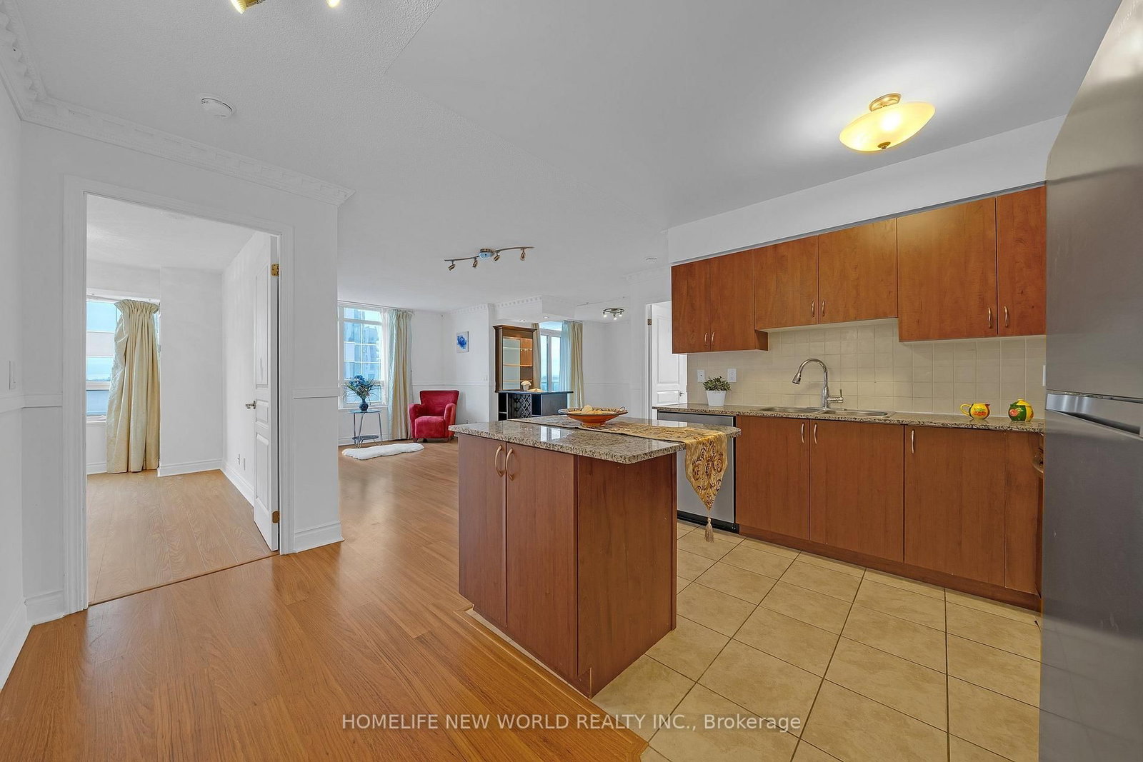 55 South Town Centre Boulevard • #912 • Markham, ON photo 3
