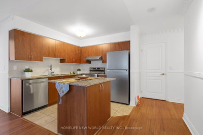 55 South Town Centre Boulevard • #912 • Markham, ON photo 4