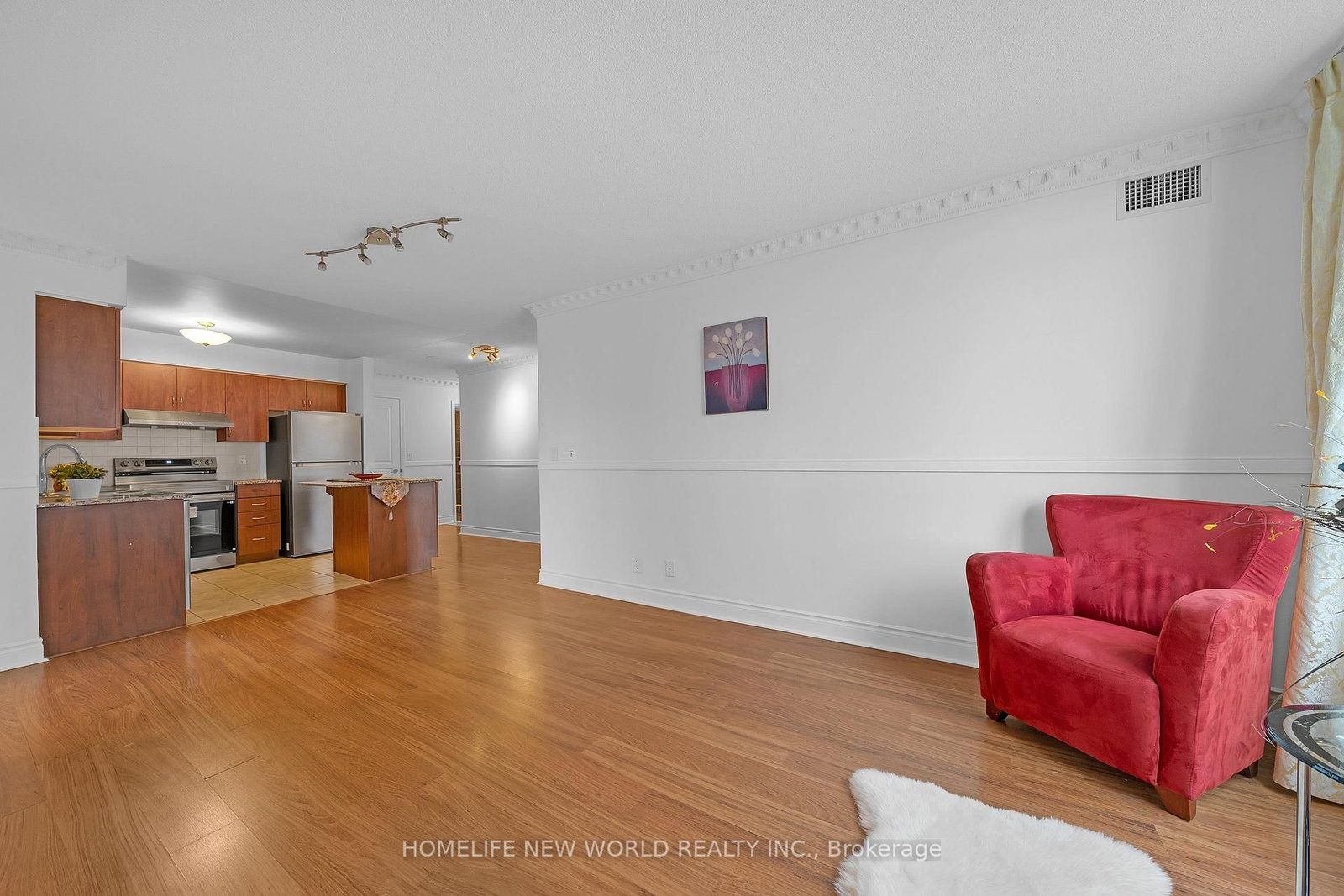 55 South Town Centre Boulevard • #912 • Markham, ON photo 8