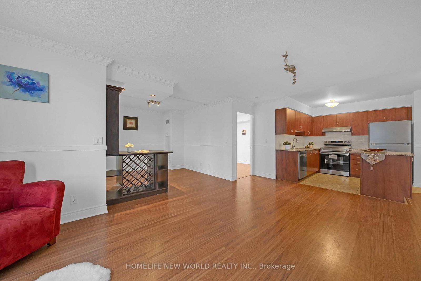 55 South Town Centre Boulevard • #912 • Markham, ON photo 9