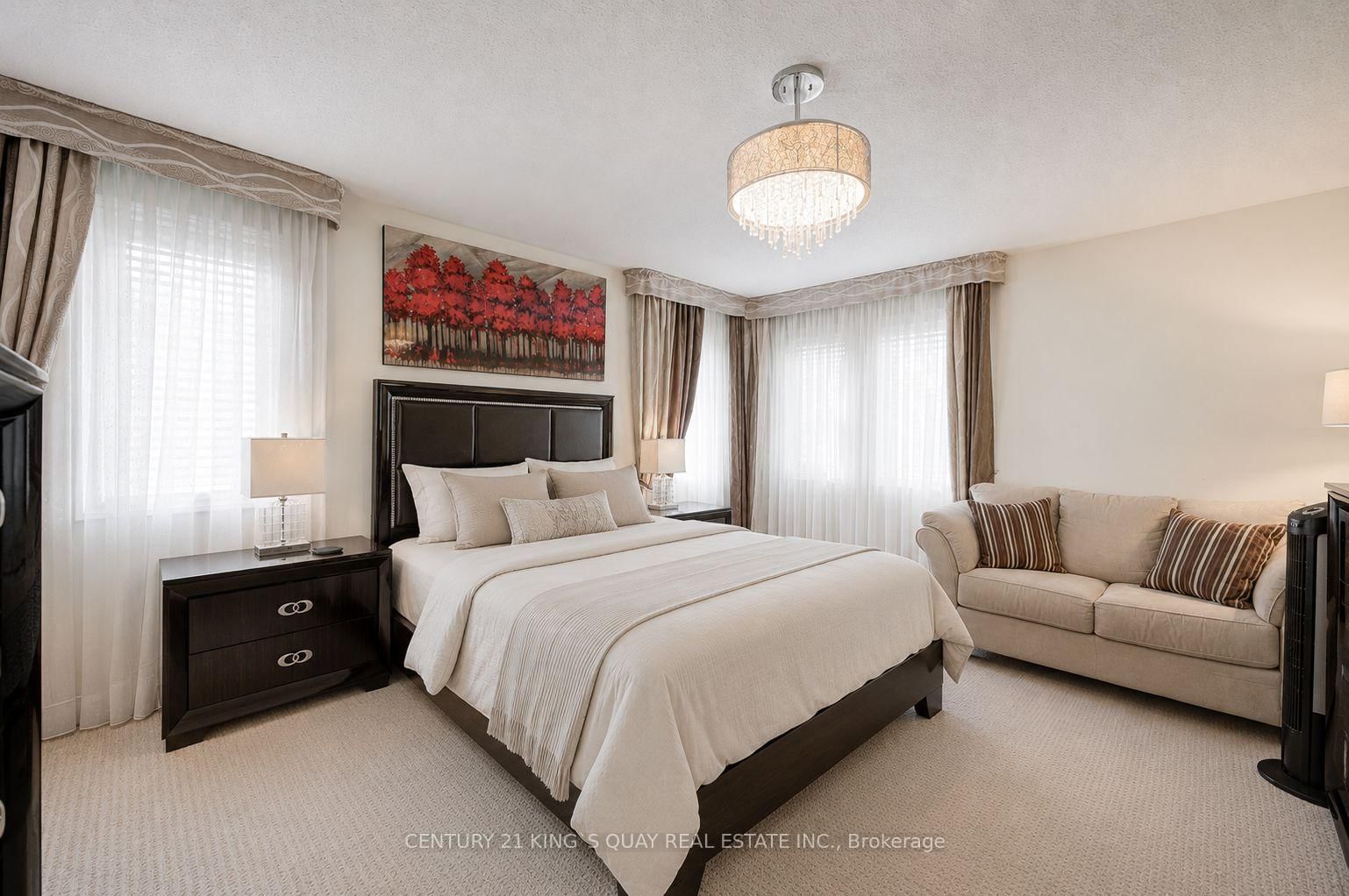 1 Lourakis Street • Richmond Hill, ON photo 12