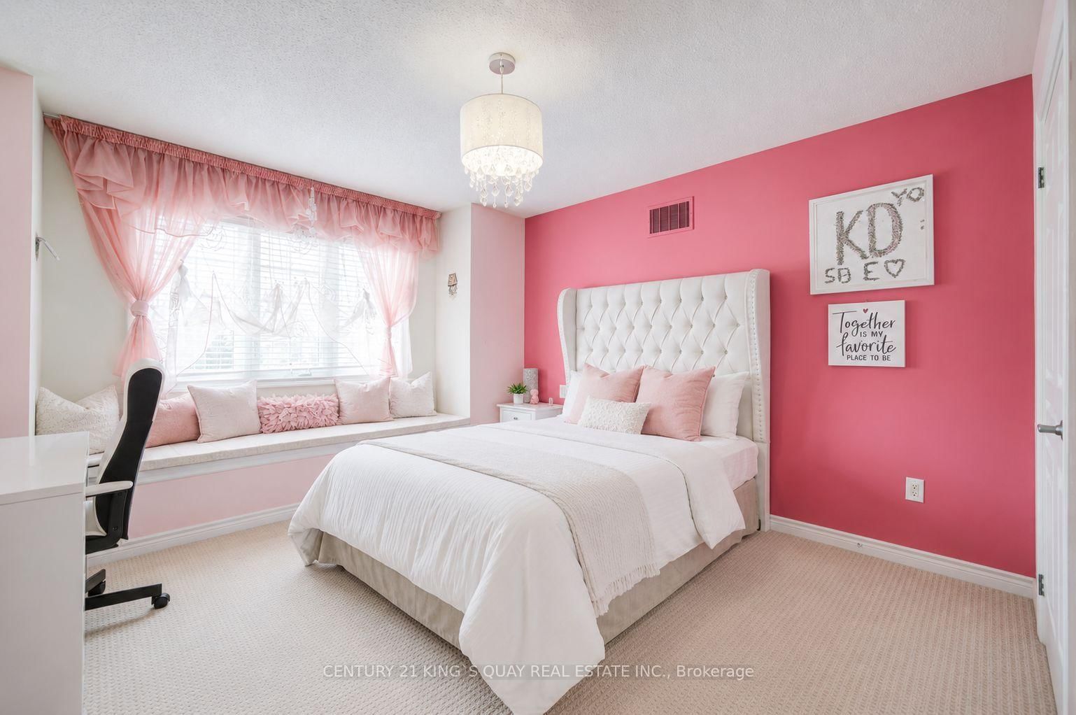 1 Lourakis Street • Richmond Hill, ON photo 16