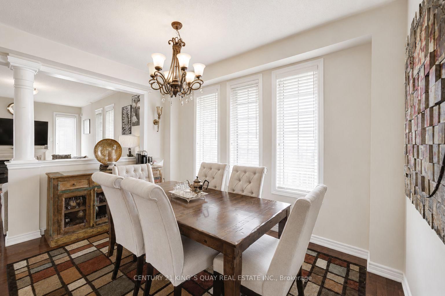 1 Lourakis Street • Richmond Hill, ON photo 6