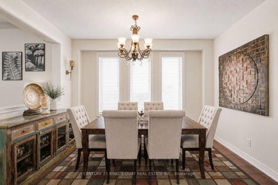 1 Lourakis Street • Richmond Hill, ON photo 7