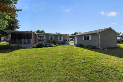 30 Damsel Circle • Georgina, ON photo 8